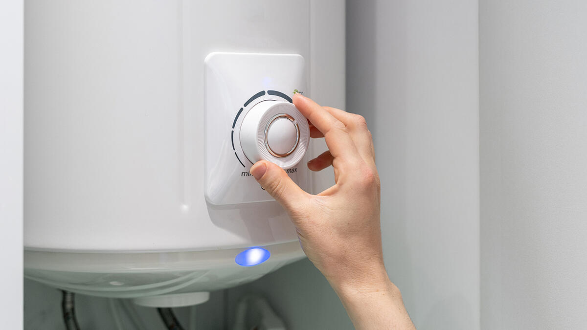 Légionellose et chauffeeau comment prévenir les risques — free download