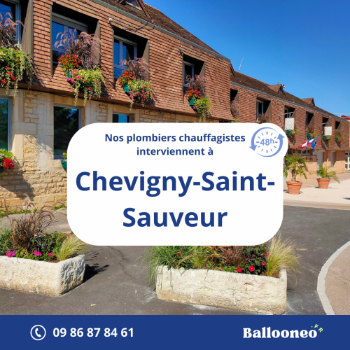 depannage-chauffe-eau-chevigny-saint-sauveur-21800 Dépannage de chauffe-eau par Ballooneo à Chevigny-Saint-Sauveur (21800)