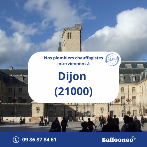 depannage-chauffe-eau-dijon-21000 Dépannage de chauffe-eau par Ballooneo à Dijon (21000)