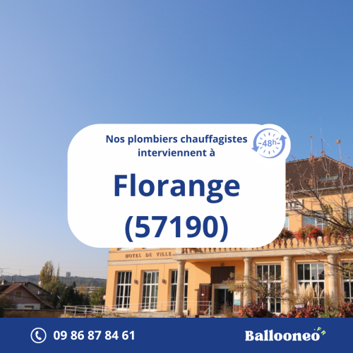 depannage-chauffe-eau-florange-57190 Dépannage de chauffe-eau par Ballooneo à Florange (57190)
