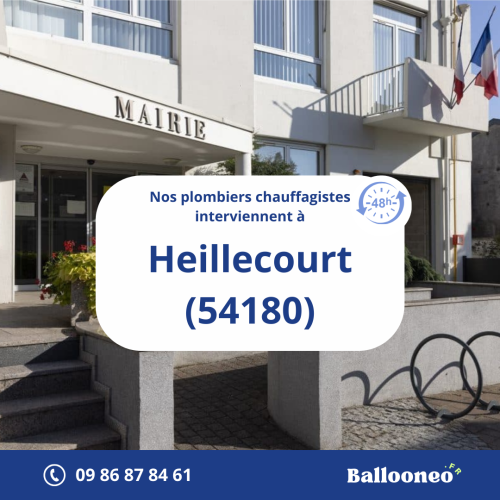 depannage-chauffe-eau-heillecourt-54180 Dépannage de chauffe-eau par Ballooneo à Heillecourt (54180)