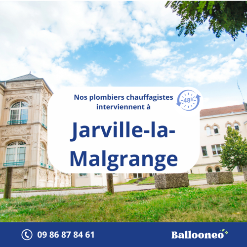 depannage-chauffe-eau-jarville-la-malgrange-54140 Dépannage de chauffe-eau par Ballooneo à Jarville-la-Malgrange (54140)