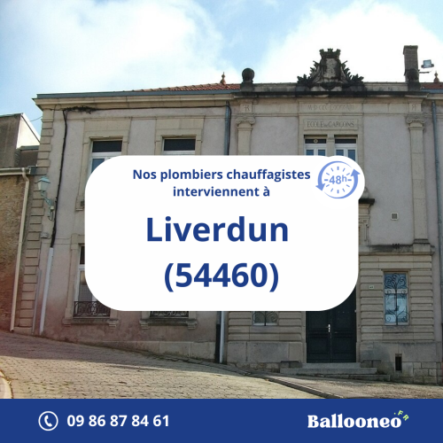 depannage-chauffe-eau-liverdun-54460 Dépannage de chauffe-eau par Ballooneo à Liverdun (54460)