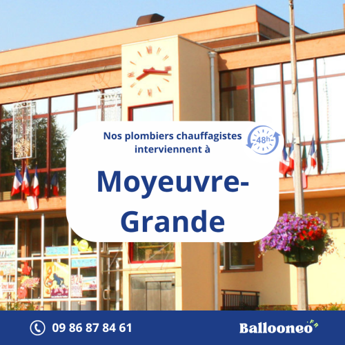 depannage-chauffe-eau-moyeuvre-grande Dépannage de chauffe-eau par Ballooneo à Moyeuvre-Grande (57)