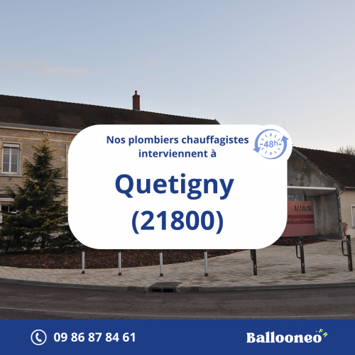 depannage-chauffe-eau-quetigny-21800 Dépannage de chauffe-eau par Ballooneo à Quetigny (21800)