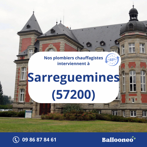 depannage-chauffe-eau-sarreguemines-57200 Dépannage de chauffe-eau par Ballooneo à Sarreguemines (57200)