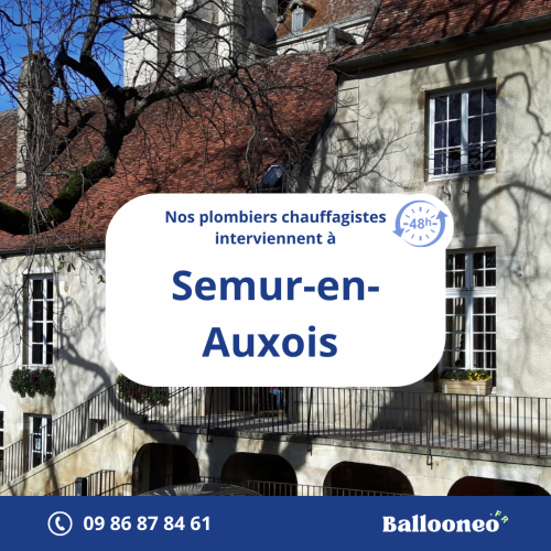 depannage-chauffe-eau-semur-en-auxois-21140 Dépannage de chauffe-eau par Ballooneo à Semur-en-Auxois (21140)