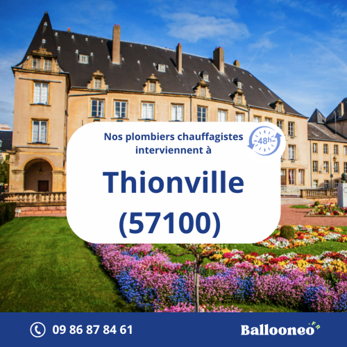 depannage-chauffe-eau-thionville-57100 Dépannage de chauffe-eau par Ballooneo à Thionville (57100)