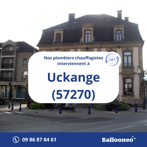 depannage-chauffe-eau-uckange-57270 Dépannage de chauffe-eau par Ballooneo à Uckange (57270)