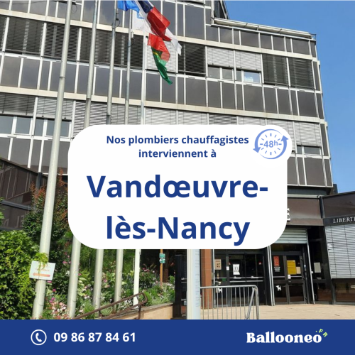 depannage-chauffe-eau-vandoeuvre-les-nancy Dépannage de chauffe-eau par Ballooneo à Vandoeuvre-les-Nancy