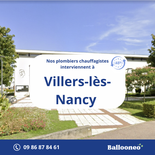 depannage-chauffe-eau-villers-les-nancy-54600 Dépannage de chauffe-eau par Ballooneo à Villers-lès-Nancy (54600)